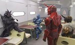 Kamen Rider 17x14 ● Dance With the Dragon
