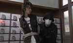 Kamen Rider 17x15 ● Bath Jack Panic