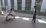 Kamen Rider 17x19 ● That Man, ZeronoStart