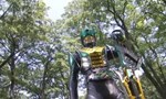 Kamen Rider 17x20 ● Let Me Say This to Start