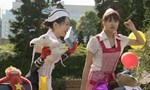 Kamen Rider 17x22 ● An Unspeakable Future