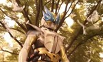 Kamen Rider 17x24 ● The Prince’s Goodbye Lullaby