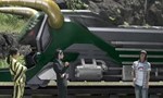 Kamen Rider 17x26 ● The Ticket to God's Line