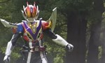 Kamen Rider 17x28 ● Too Lucky, Too Excited, Too Strange
