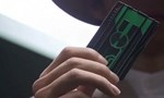 Kamen Rider 17x35 ● The Card’s Tragic Revival: Zero