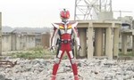 Kamen Rider 17x36 ● No Possession, No Secession, Train Slash!