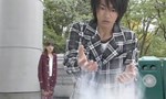 Kamen Rider 17x43 ● Something Missing