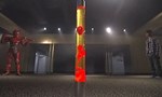 Kamen Rider 17x44 ● Resolution of a Single-Action