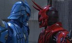 Kamen Rider 17x48 ● Opposite Goodbyes…