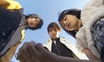 Kamen Rider 17x49 ● The Climax Goes On, No Matter What