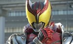 Kamen Rider 18x01 ● Fate: Wake Up!