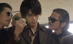 Kamen Rider 18x03 ● Heroic: The Perfect Hunter