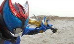 Kamen Rider 18x04 ● Reverie: Wild Blue