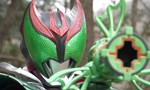 Kamen Rider 18x06 ● Replay: Every Person Gives Off Music