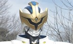 Kamen Rider 18x09 ● Symphony: IXA, Fist On