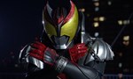 Kamen Rider 18x10 ● Sabre Dance: Glassy Melody