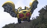 Kamen Rider 18x12 ● First Gig: Golden Speed