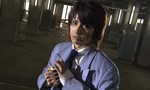 Kamen Rider 18x13 ● Unfinished: Daddy Fight