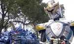 Kamen Rider 18x16 ● Player: The Rules of Cruelty
