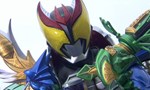 Kamen Rider 18x18 ● Quartet: Listen to the Voice in Your Heart