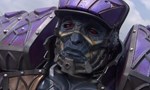Kamen Rider 18x21 ● Rhapsody: The Fate of the Ring