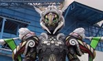 Kamen Rider 18x29 ● When the Saints Go Marching In: I Am King