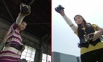 Kamen Rider 18x31 ● Applause: A Mother-Dedicated Transformation