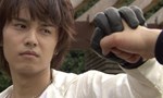 Kamen Rider 18x32 ● New World: Another Kiva