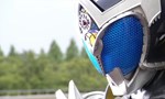 Kamen Rider 18x33 ● Supersonic: Saga of Battle