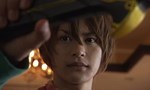 Kamen Rider 18x36 ● Revolutionary: Sword Legend