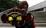 Kamen Rider 18x38 ● Erlking: A Mother-Son Reunion