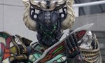 Kamen Rider 18x40 ● Encore: Return of Nago’s IXA