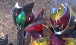 Kamen Rider 18x46 ● Full Stop: Goodbye, Otoya
