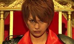 Kamen Rider 18x47 ● Break the Chain: Obey Me!