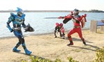 Kamen Rider 19x07 ● The True Culprit's Super Trick