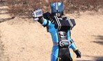 Kamen Rider 19x10 ● Phantom Thief of Faiz Academy
