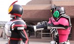 Kamen Rider 19x11 ● 555 Faces, 1 Treasure
