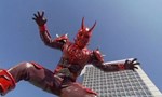 Kamen Rider 19x15 ● Chou Momotaros, Sanjou!