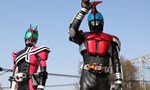 Kamen Rider 19x17 ● The Path of Grandmother's Flavor