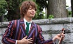 Kamen Rider 19x20 ● Dark Riders of Nega World