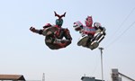 Kamen Rider 19x21 ● Going Through the Complete Rider Album