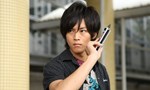 Kamen Rider 19x25 ● Gedou Rider Appears!