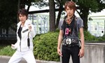 Kamen Rider 19x26 ● RX! Dai Shocker Invasion