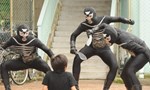Kamen Rider 19x28 ● Amazon, Friend