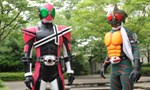 Kamen Rider 19x29 ● The Strong Naked Strongman