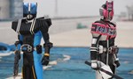 Kamen Rider 19x30 ● Rider War: Prologue