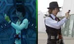 Kamen Rider 20x01 ● W’s Search/Two Detectives in One Kamen Rider 20x01 ● W’s Search/Two Detectives in One