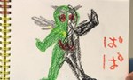 Kamen Rider 20x05 ● Girl… A/Papa’s a Kamen Rider Kamen Rider 20x05 ● Girl… A/Papa’s a Kamen Rider