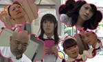 Kamen Rider 20x09 ● Trembling Before S/I Saw the Maid Detective! Kamen Rider 20x09 ● Trembling Before S/I Saw the Maid Detective!