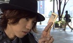 Kamen Rider 20x11 ● V For Vendetta/Infected Vehicle Kamen Rider 20x11 ● V For Vendetta/Infected Vehicle